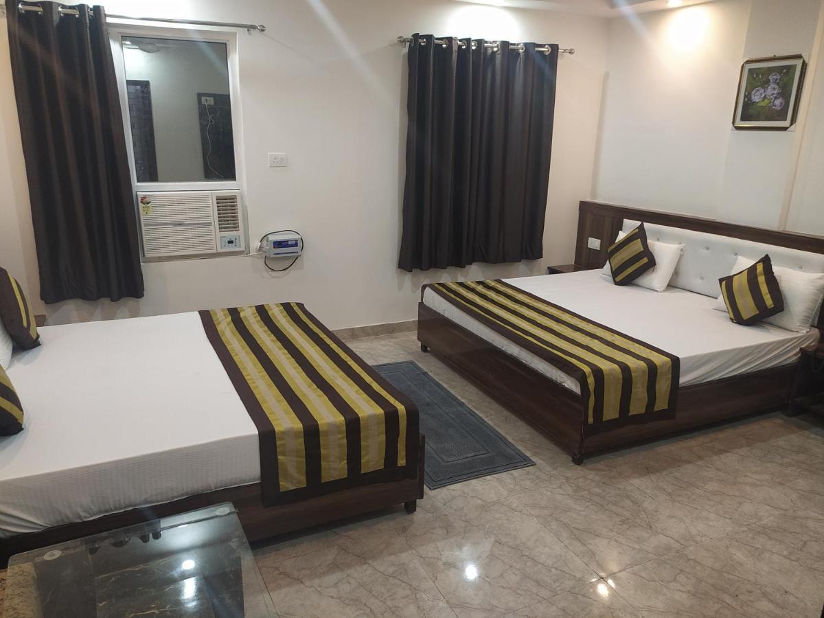 Hotel Royal Central By Akc Hotels Haridwār Esterno foto