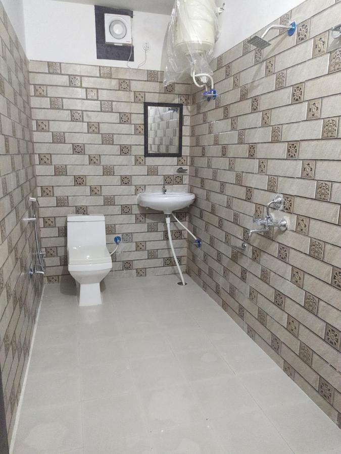 Hotel Royal Central By Akc Hotels Haridwār Esterno foto